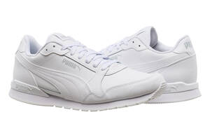 Кроссовки мужские Puma St Runner V3 L (38485510) 42 Белый