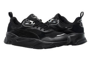 Кроссовки мужские Puma Trinity (38928903) 44.5 Черный