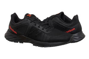 Кроссовки мужские Reebok Astroride Trail 2.0 (GX2201) 42.5 Черный