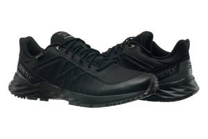 Кроссовки мужские Reebok Astroride Trail Gtx 2.0 (EF4157) 40.5 Черный