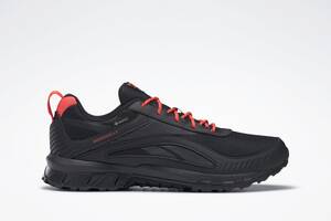 Кроссовки мужские Reebok Ridgerider 6 Gore Tex (GW1197) 40.5 Черный