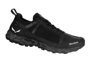 Кроссовки мужские Salewa Pedroc Air Men 47 Черный