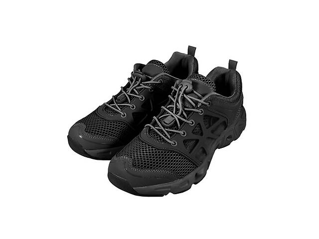Кроссовки мужские тактические Han-Wild Outdoor Upstream Shoes 39 Черный