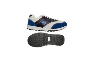 Кроссовки Nasa Trainers CLS 40 (25,7 cм) White/Blue