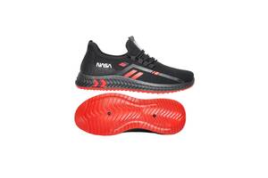 Кроссовки Nasa Trainers UNI 40 (25,5 cм) Black