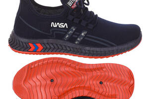 Кроссовки Nasa Trainers UNI 40 (25,5 см) Navy