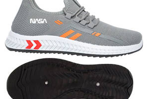 Кроссовки Nasa Trainers UNI 41 (26 cм) Black