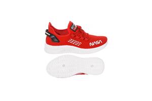 Кроссовки Nasa Trainers UNI 41 (26 cм) Red