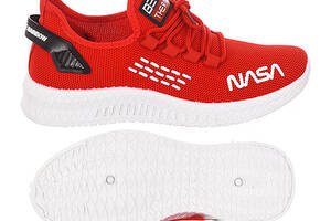 Кроссовки Nasa Trainers UNI 41 (26 cм) Red