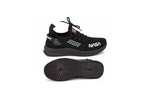 Кроссовки Nasa Trainers UNI 42 (26,5 cм) Black