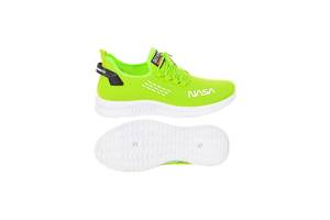 Кроссовки Nasa Trainers UNI 42 (26,5 cм) Green