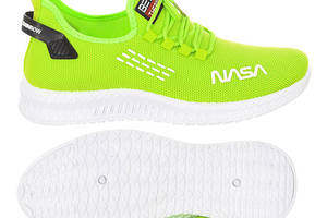 Кроссовки Nasa Trainers UNI 42 (26,5 cм) Green