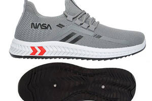 Кроссовки Nasa Trainers UNI 42 (26,5 cм) Grey