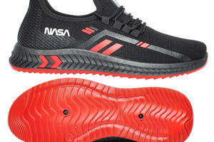 Кроссовки Nasa Trainers UNI 44 (27,5 cм) Black