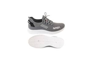 Кроссовки Nasa Trainers UNI 44 (27,5 cм) Grey