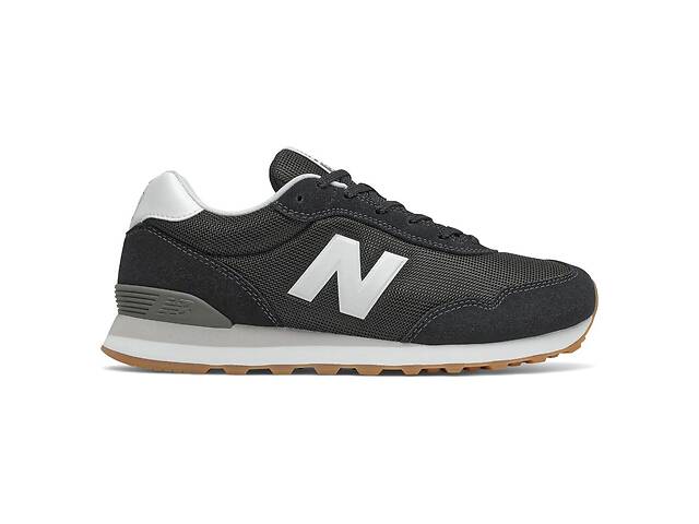 Кроссовки New Balance 515 мужские Черные (44,5)