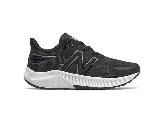 Кроссовки New Balance FuelCell Propel мужские Черные (45,5)