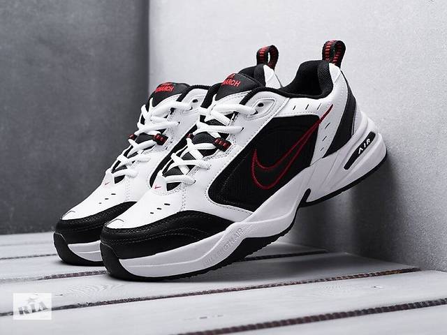 Nike air monarch 36 discount