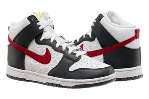 Кроссовки Nike Dunk High Retro (FD0668-001) 41 Комбинированный