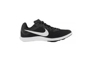 Кроссовки Nike NIKE ZOOM RIVAL DISTANCE Черный 41 (DC8725-001 41)