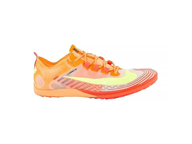 Кроссовки Nike ZOOM VICTORY WAFFLE 5 Оранжевый 41 (AJ0846-801 41)