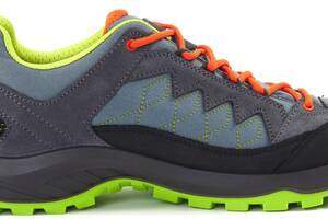 Кроссовки Norfin Ntx LIGHT TREK LOW 42