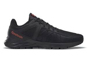 Кроссовки Reebok Astroride trail 2.0 Черный 44,5 (1756152686)