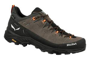 Кроссовки Salewa Alp Trainer 2 GTX Men 46 Коричневый