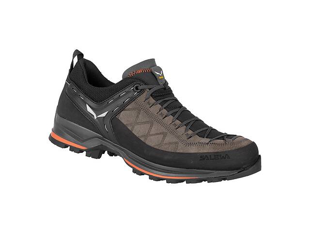 Кроссовки Salewa MS MTN Trainer 2 44,5 Черный-Бежевый