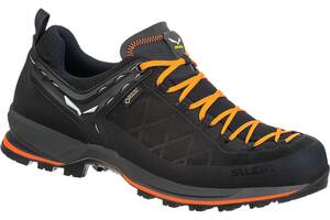 Кроссовки Salewa MS MTN Trainer 2 GTX 42 Черный