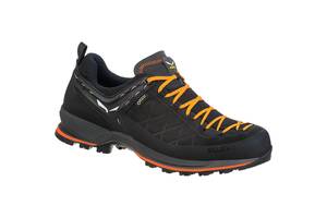 Кроссовки Salewa MS MTN Trainer 2 GTX 45 Черный