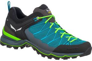 Кроссовки Salewa MS MTN Trainer Lite 42 Синий (1054-013.001.4474)