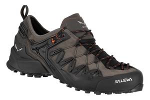 Кроссовки Salewa MS Wildfire Edge 44 Коричневый (1054-013.001.4890)