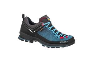 Кроссовки Salewa MTN Trainer 2 GTX Wms 40 Синий