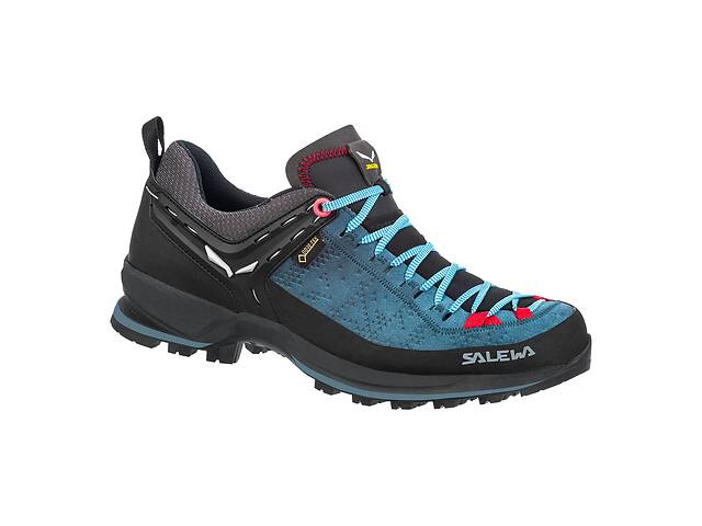 Кроссовки Salewa MTN Trainer 2 GTX Wms 40 Синий