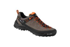 Кроссовки Salewa Wildfire Leather GTX Men 44 Светло-коричневый