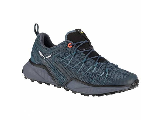 Кросівки Salewa WS Dropline 40 Синій (1054-013.001.4958)