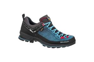 Кроссовки Salewa WS MTN Trainer 2 GTX 40 Синий (1054-013.001.4342)