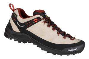 Кроссовки Salewa WS Wildfire Leather 40 Коричневый (1054-013.001.5427)