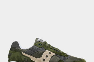 Кроссовки Saucony SHADOW 5000 70665-22s размер 46 Серый