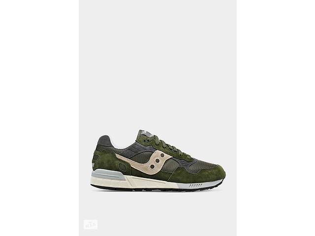 Кроссовки Saucony SHADOW 5000 70665-22s размер 41 Серый