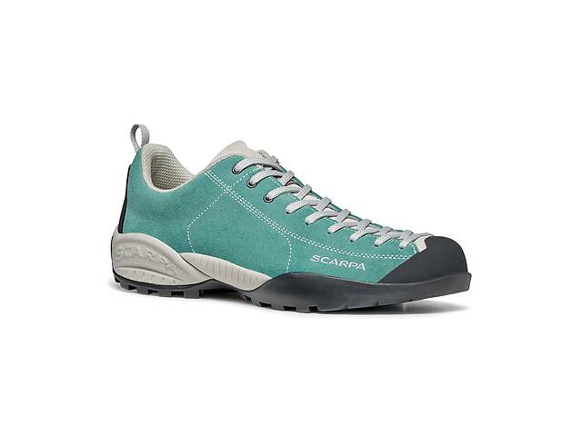 Кроссовки Scarpa Mojito 36 Голубой-Бирюзовый