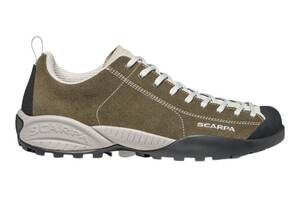 Кросівки Scarpa Mojito 40 Dark Olive (1004-32605-350-129-40)