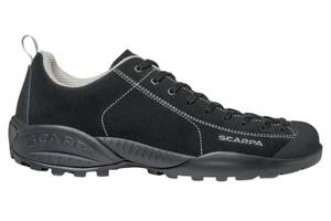 Кроссовки Scarpa Mojito 43.5 Black (1004-32605-350-122-43.5)