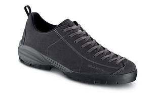 Кроссовки Scarpa Mojito City GTX 41,5 Черный-Серый