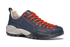 Кроссовки Scarpa Mojito Denim 43 Синий