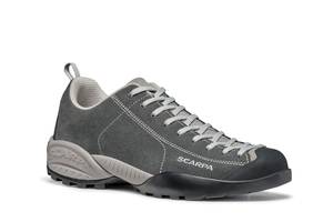 Кроссовки Scarpa Mojito Fresh 41,5 Серый