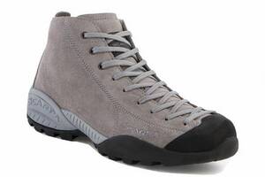 Кроссовки Scarpa Mojito Mid 37,5 Бежевый