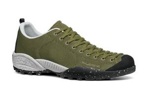 Кроссовки Scarpa Mojito Planet Fabric 38.5 Olive (1004-32616-350-1-38.5)