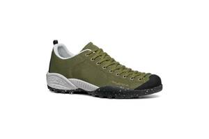 Кроссовки Scarpa Mojito Planet Fabric 39 Olive (1004-32616-350-1-39)